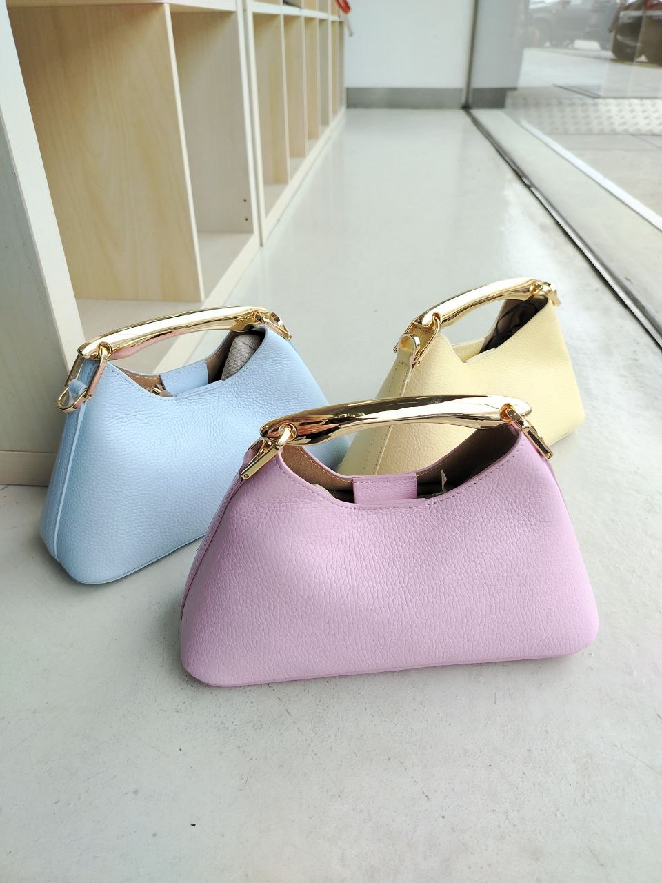 Фото High Garden Сумки