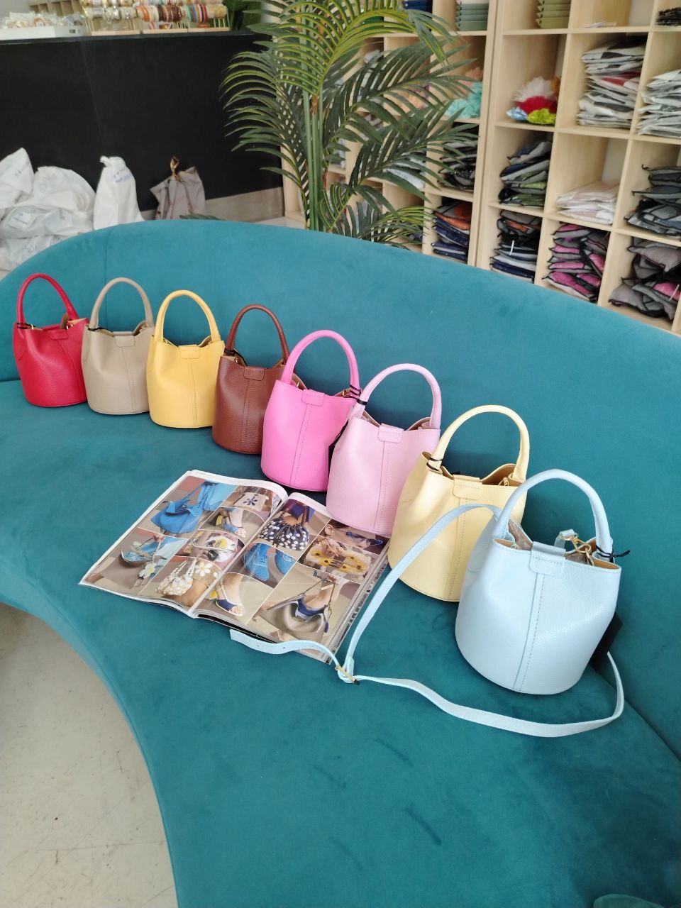 Итальянская одежда, бренд High Garden Сумки, арт. 74159376