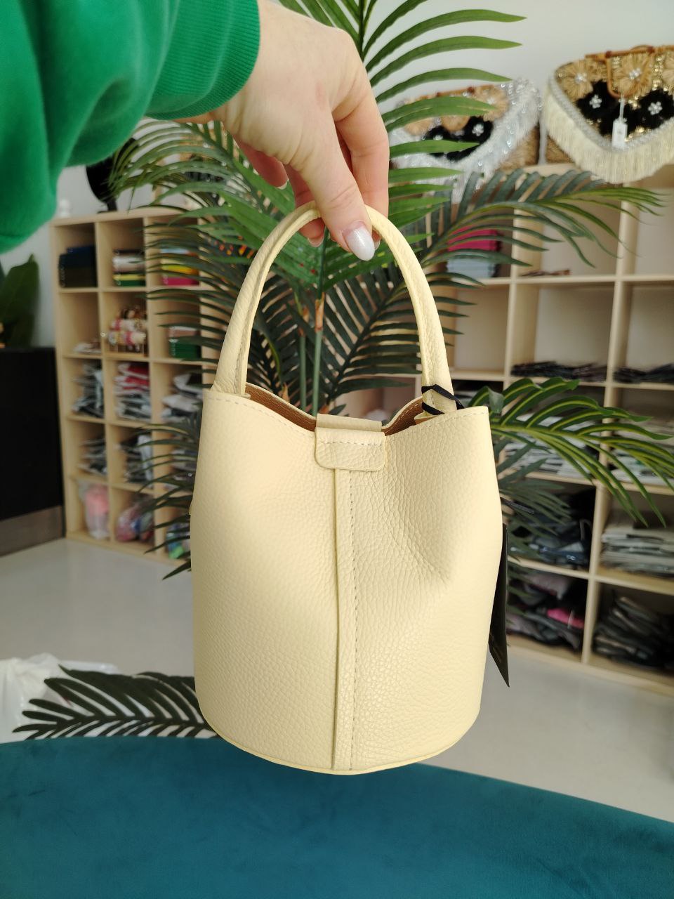 Итальянская одежда, бренд High Garden Сумки, арт. 74159378