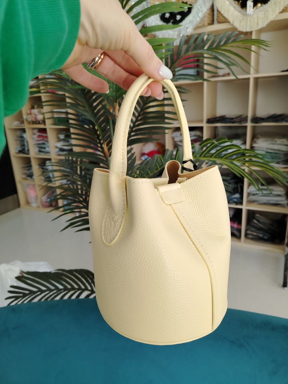 Фото High Garden Сумки