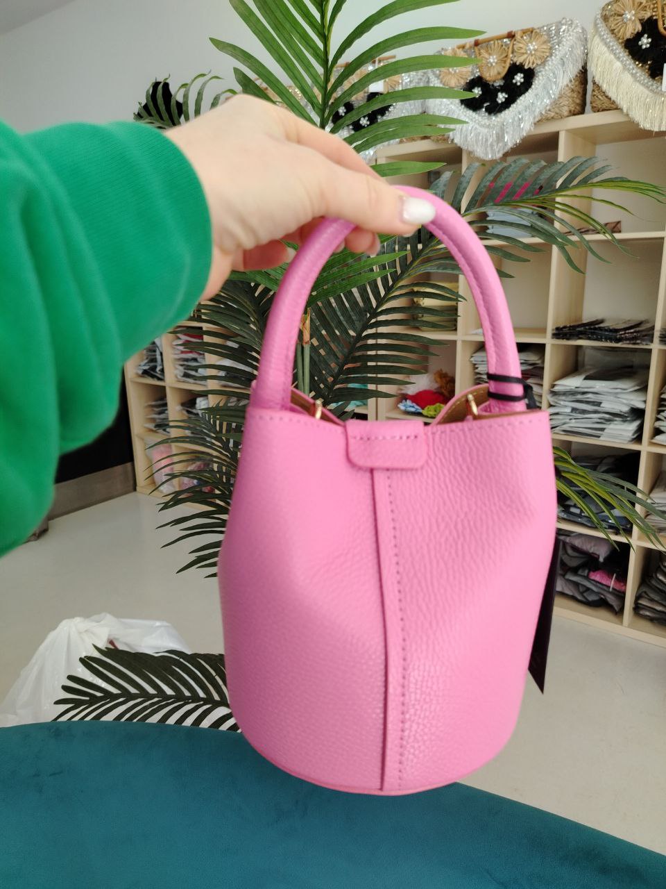 Фото High Garden Сумки