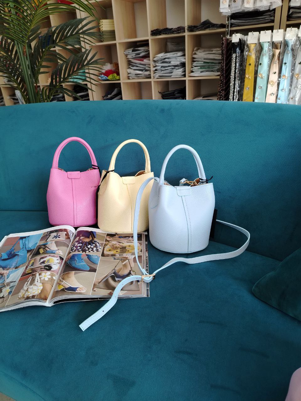 Фото High Garden Сумки