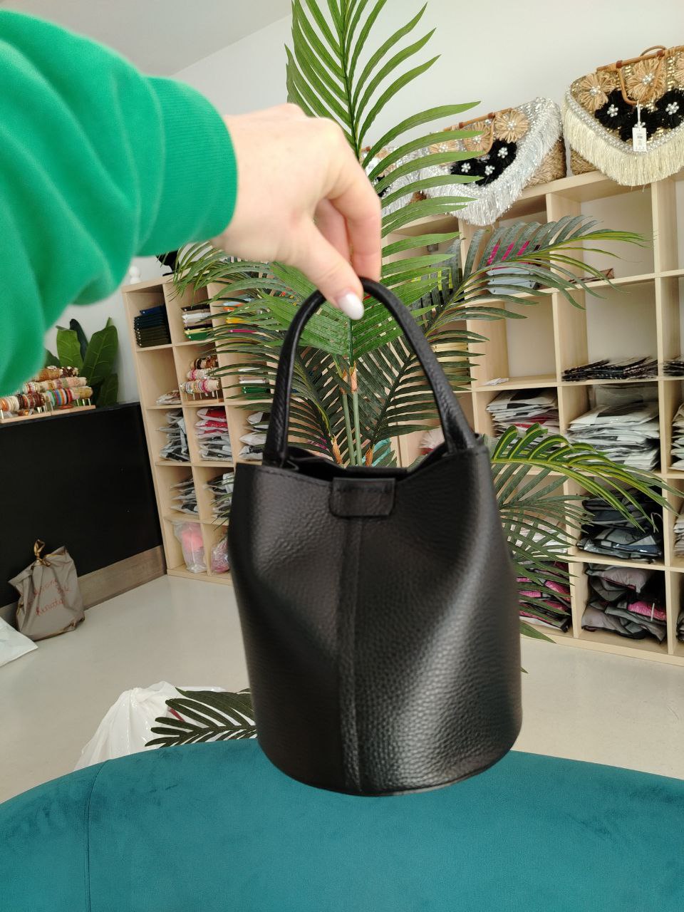 Фото High Garden Сумки