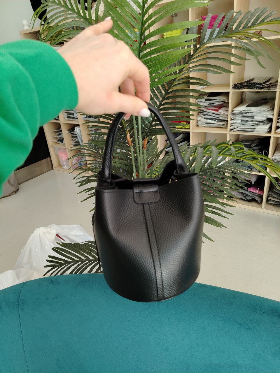 Итальянская одежда, бренд High Garden Сумки, арт. 74159385