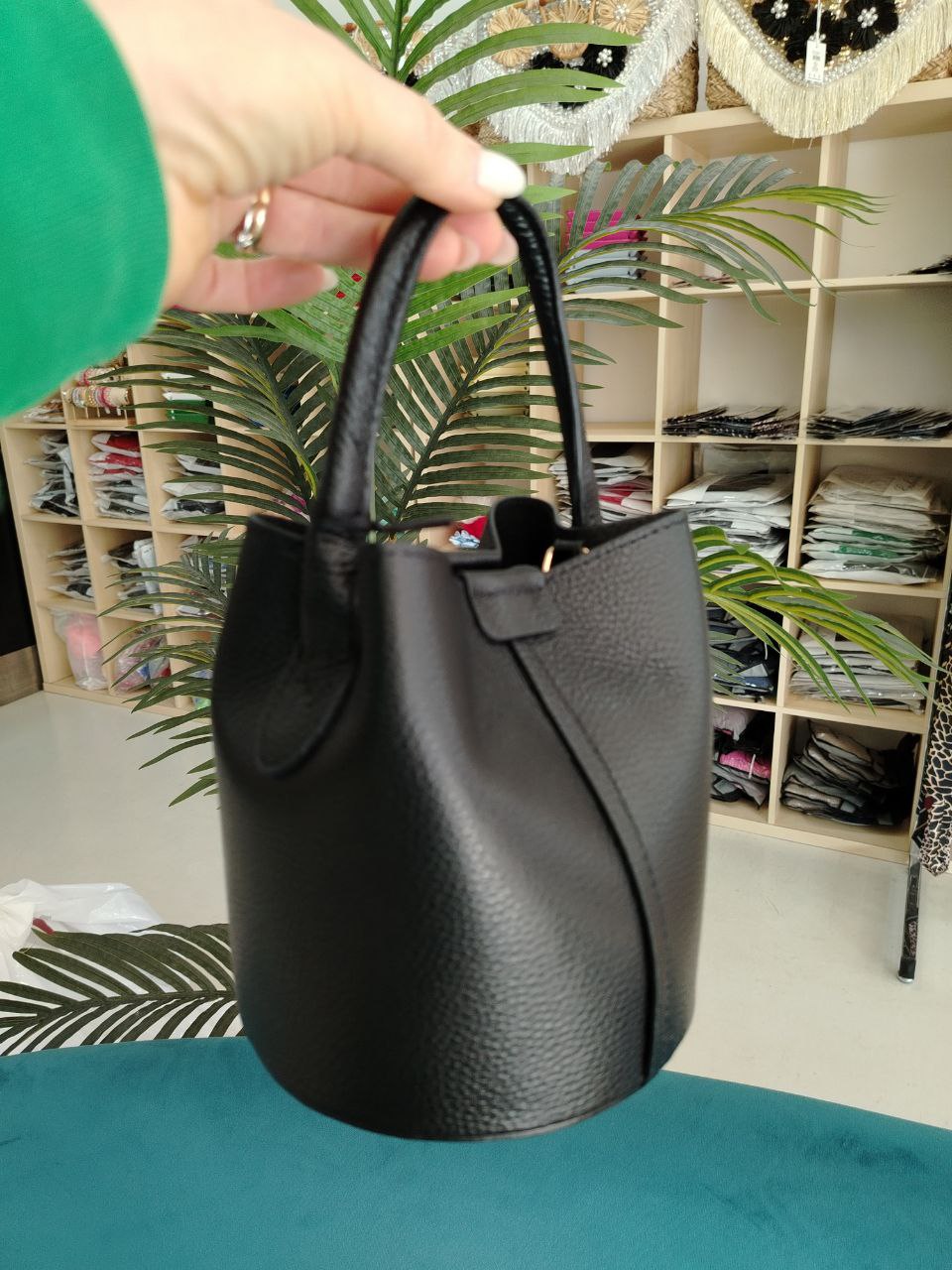 Фото High Garden Сумки