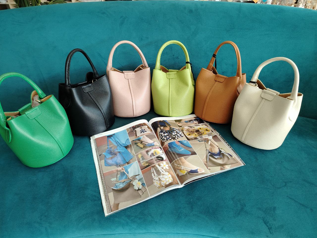 Фото High Garden Сумки