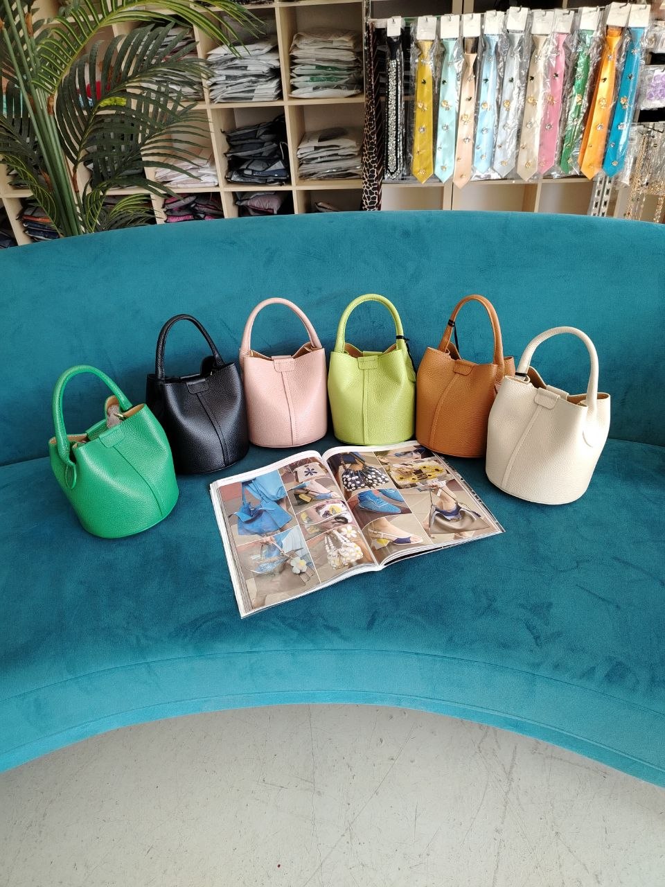 Фото High Garden Сумки