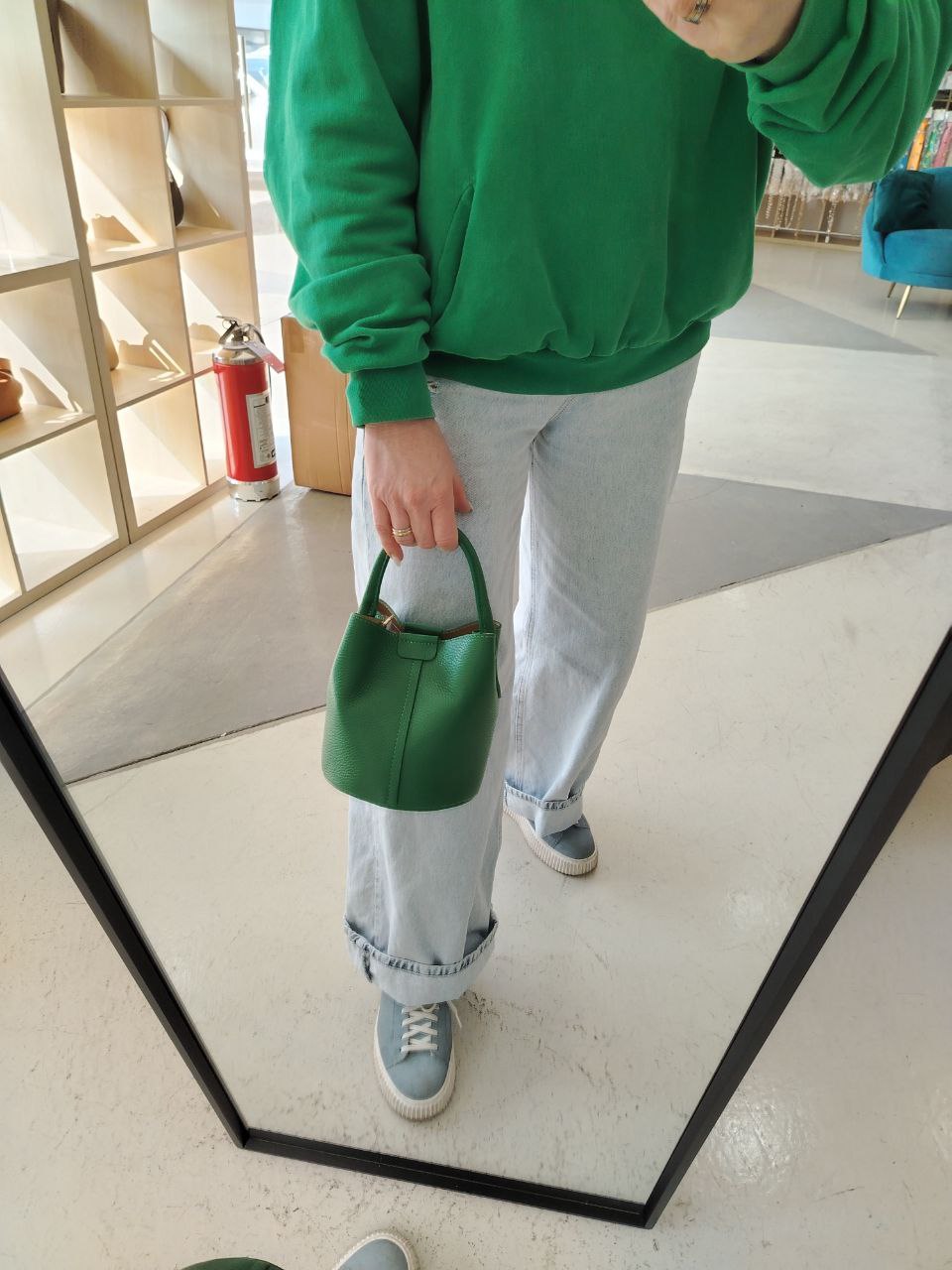 Фото High Garden Сумки