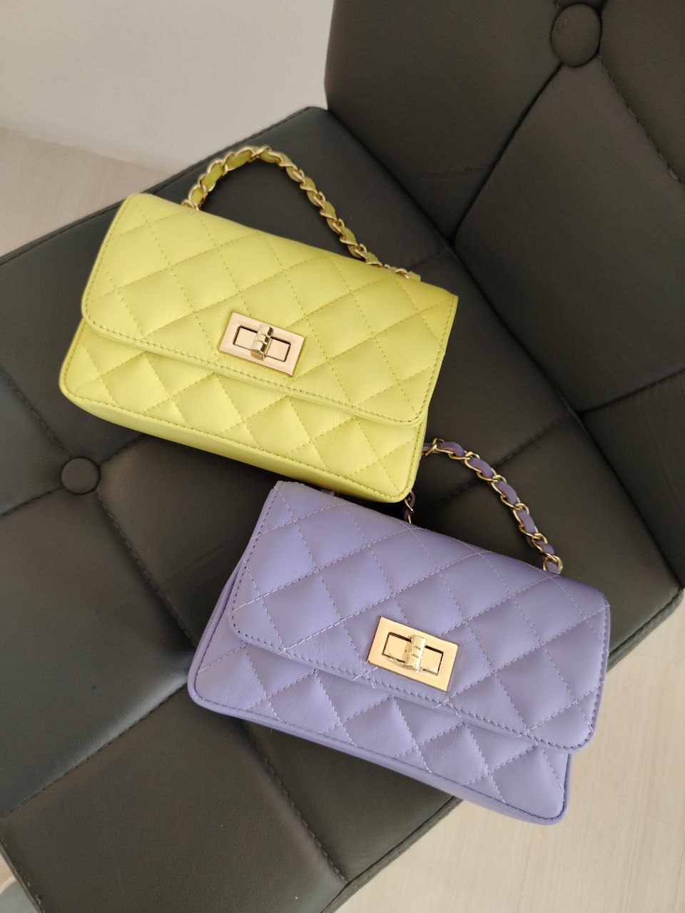 Фото High Garden Сумки