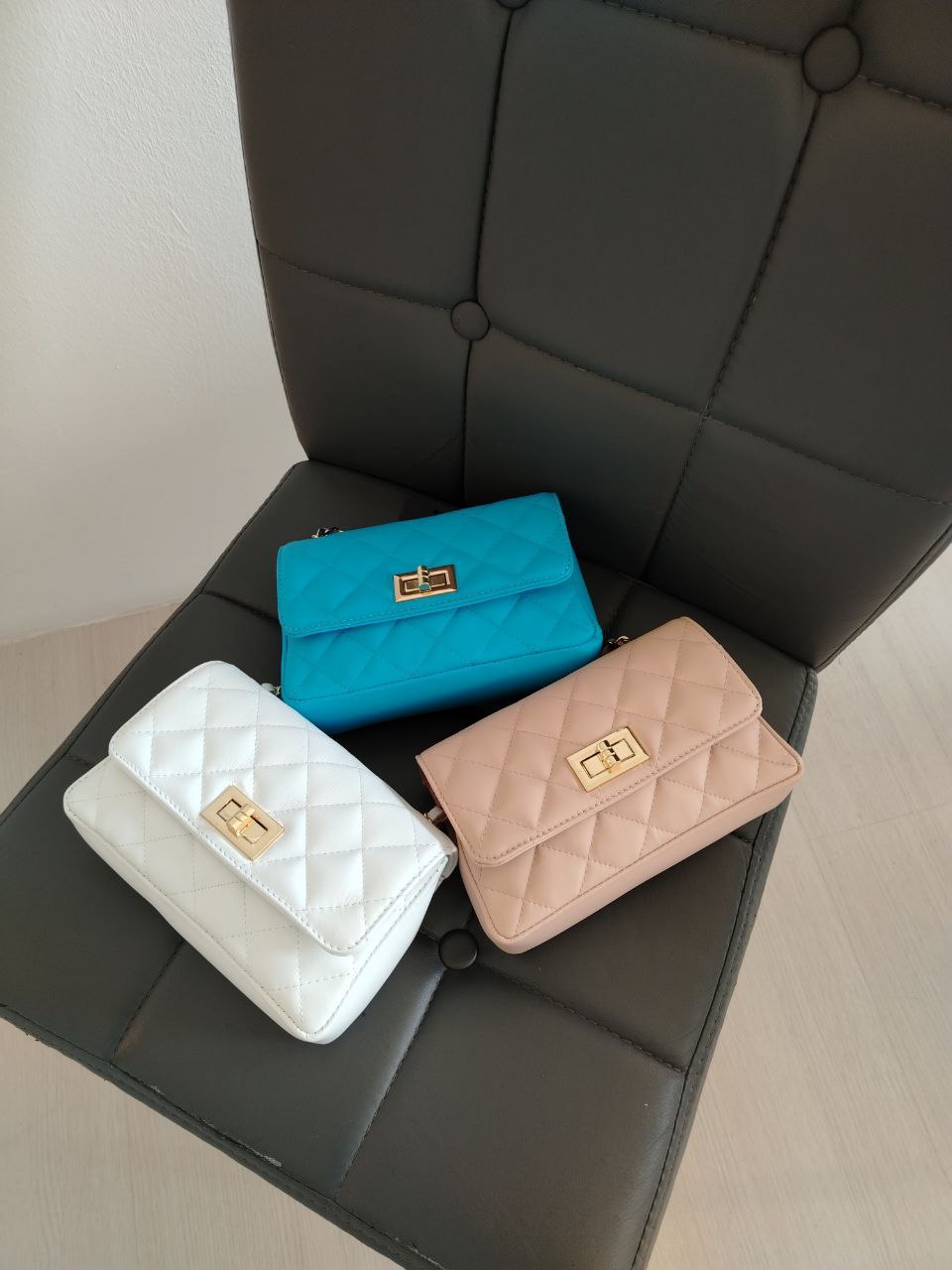 Фото High Garden Сумки