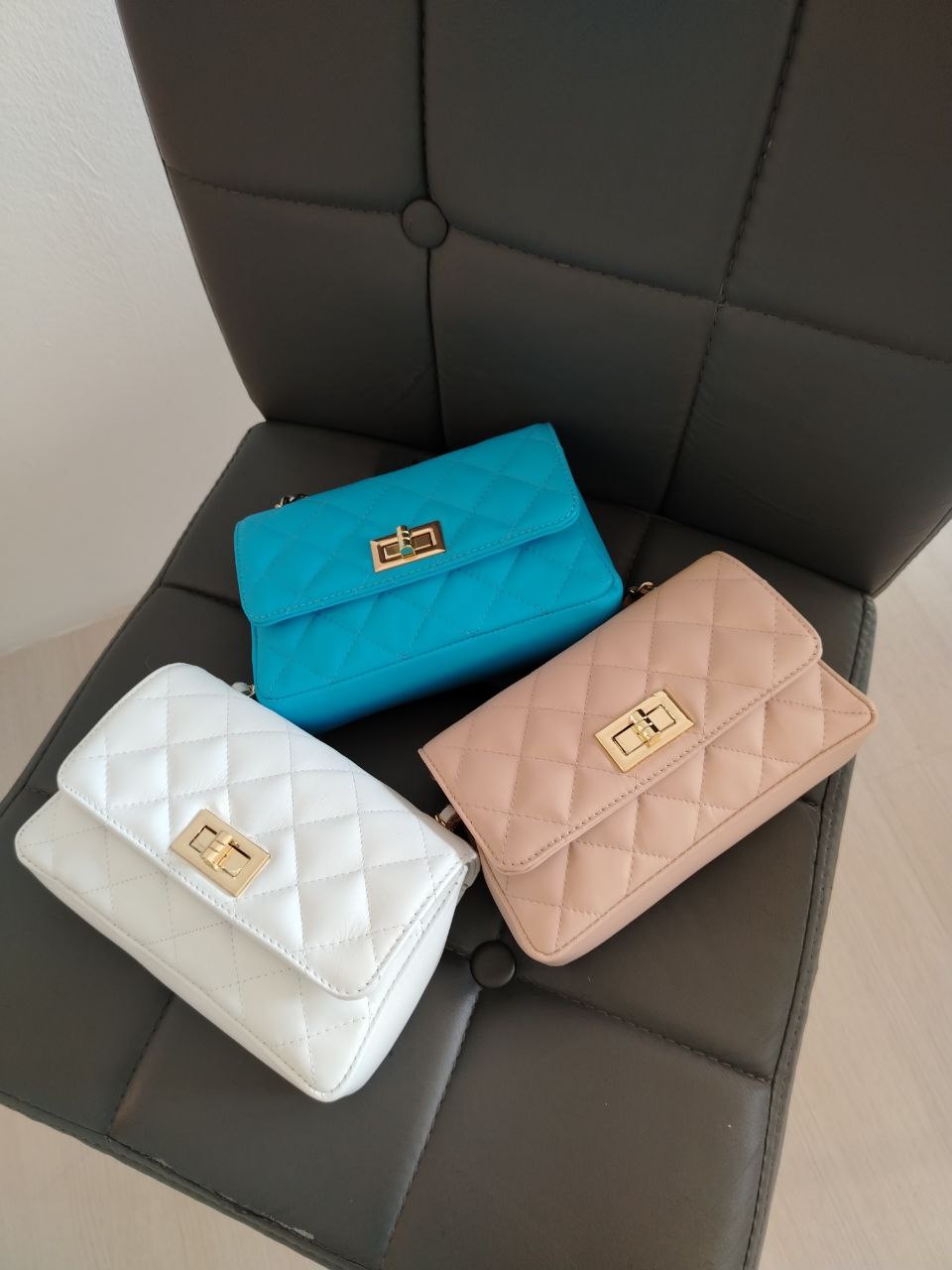 Фото High Garden Сумки