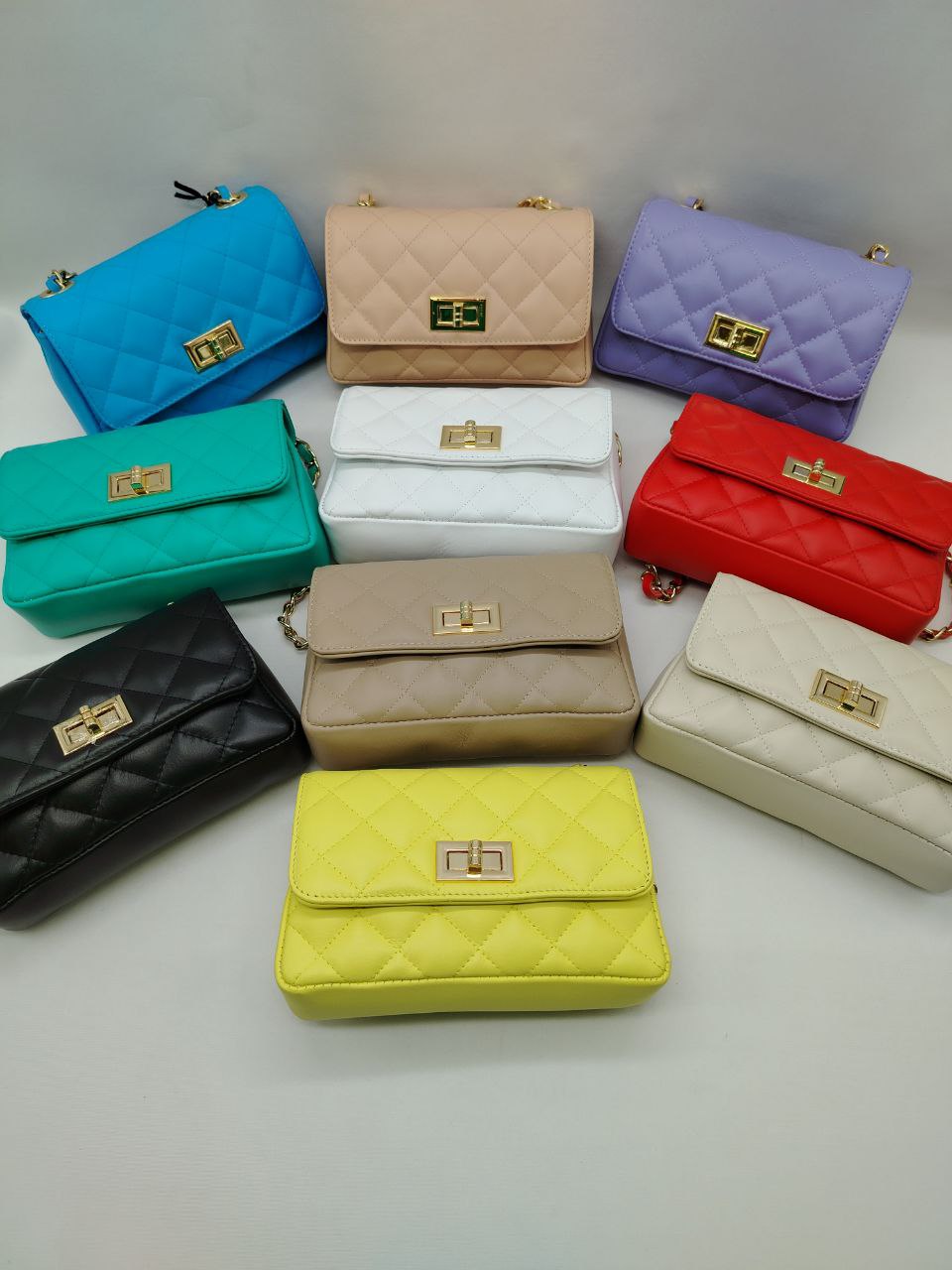 Фото High Garden Сумки