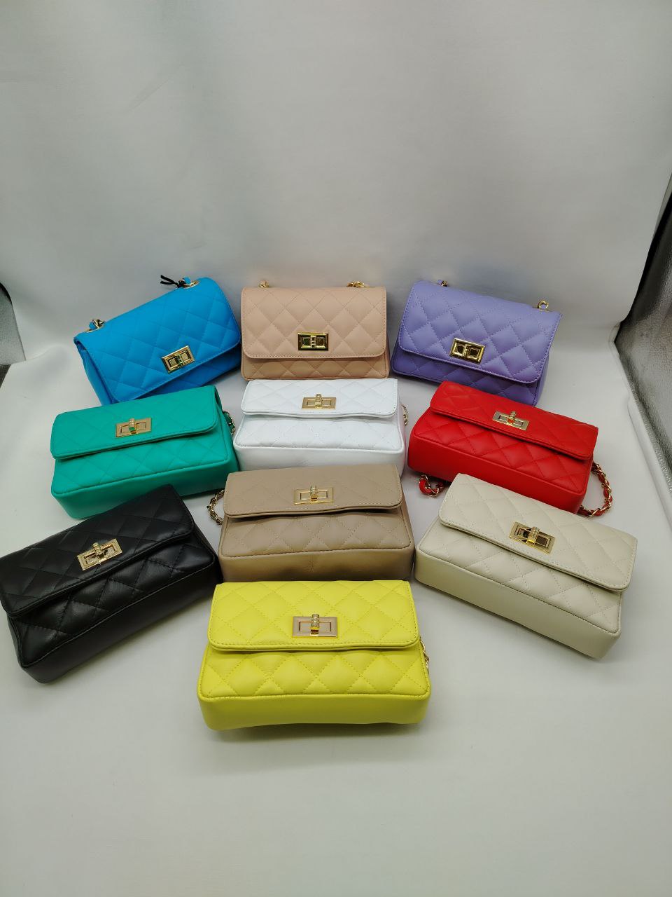 Фото High Garden Сумки