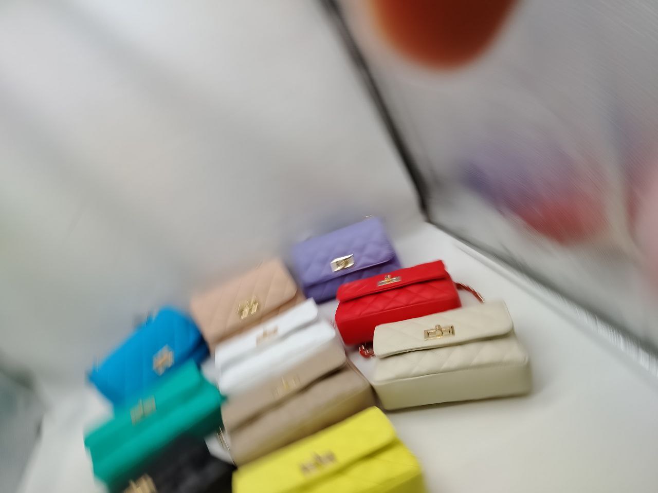 Фото High Garden Сумки