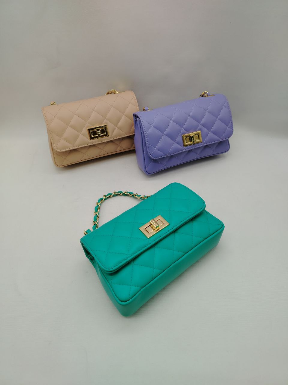 Фото High Garden Сумки