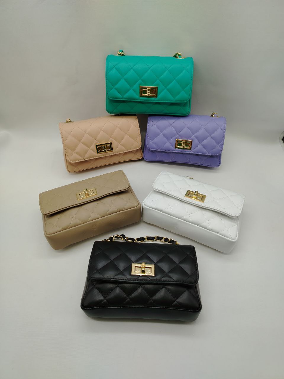 Фото High Garden Сумки