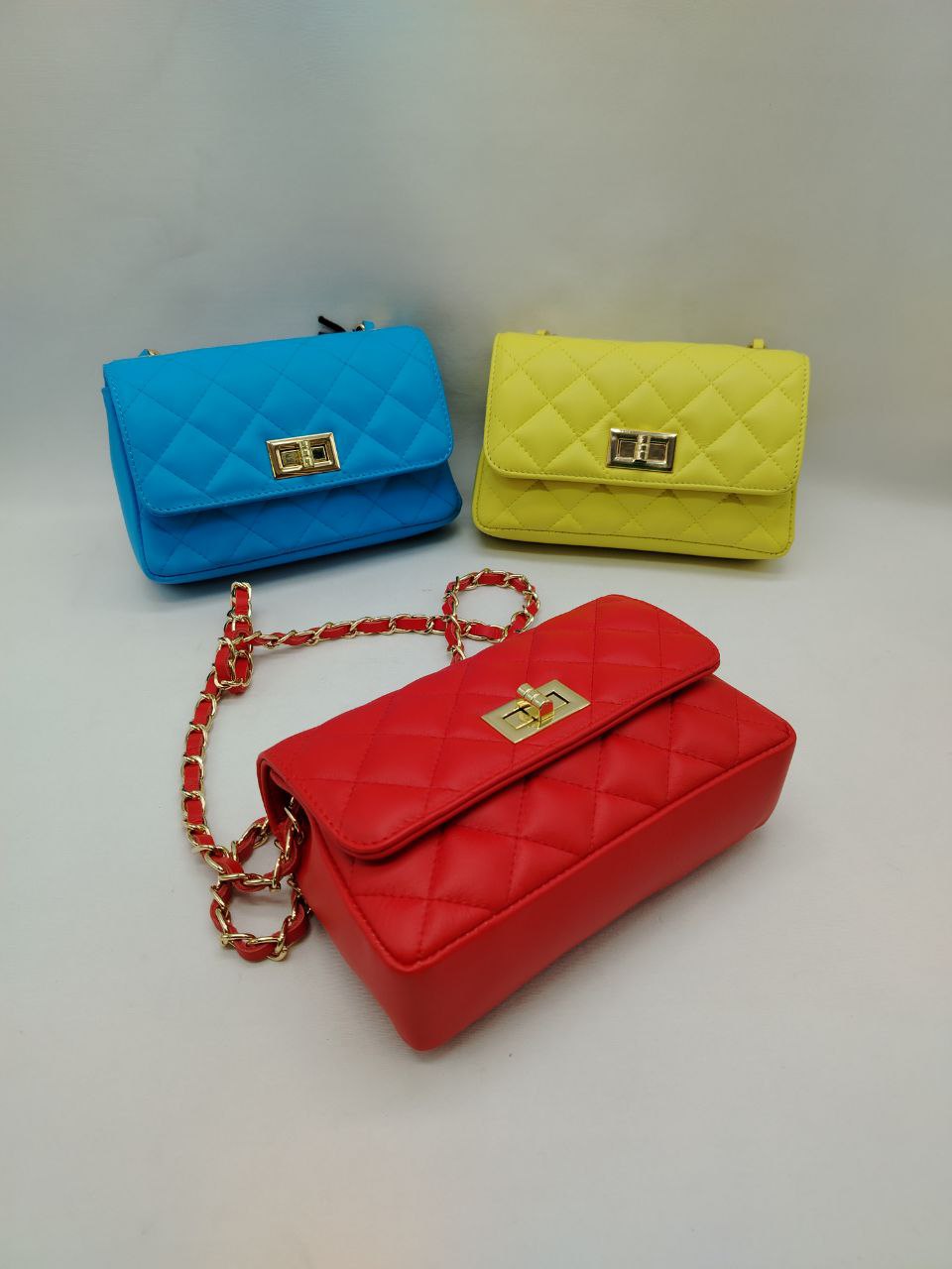 Фото High Garden Сумки