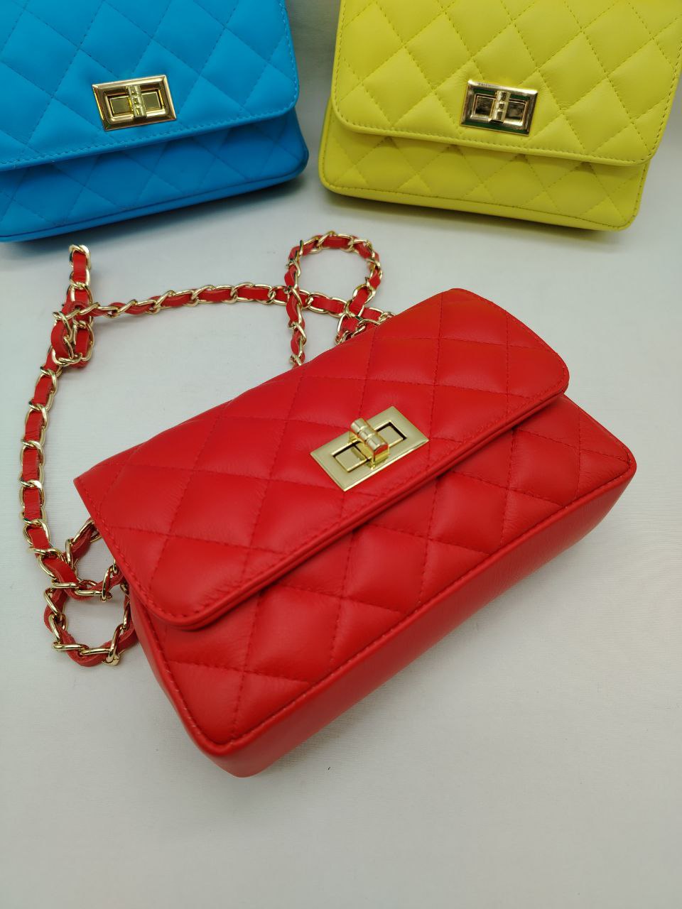 Фото High Garden Сумки