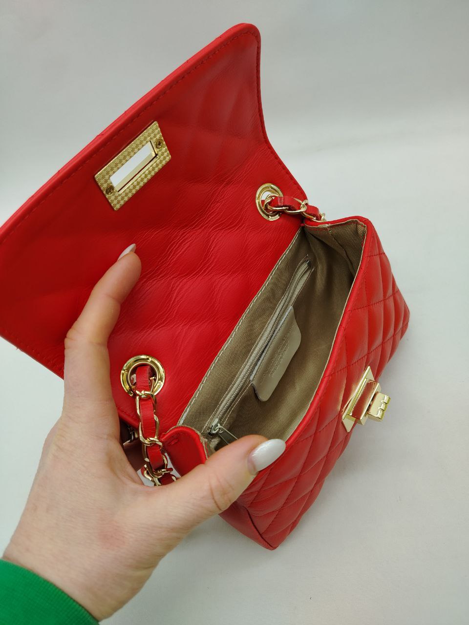 Фото High Garden Сумки