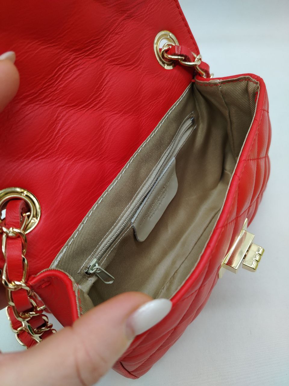 Фото High Garden Сумки