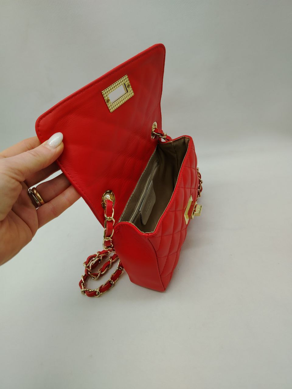 Фото High Garden Сумки