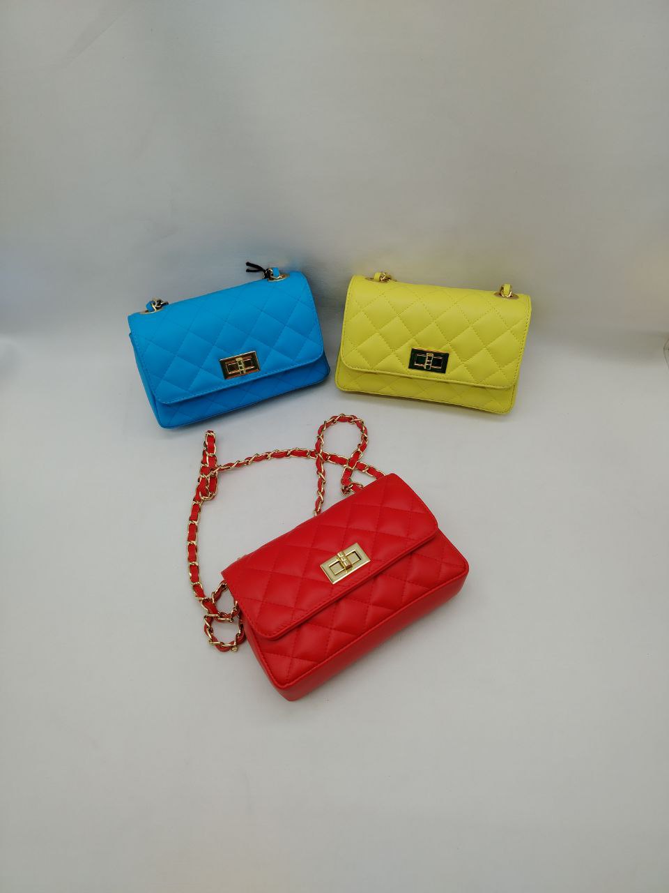 Фото High Garden Сумки