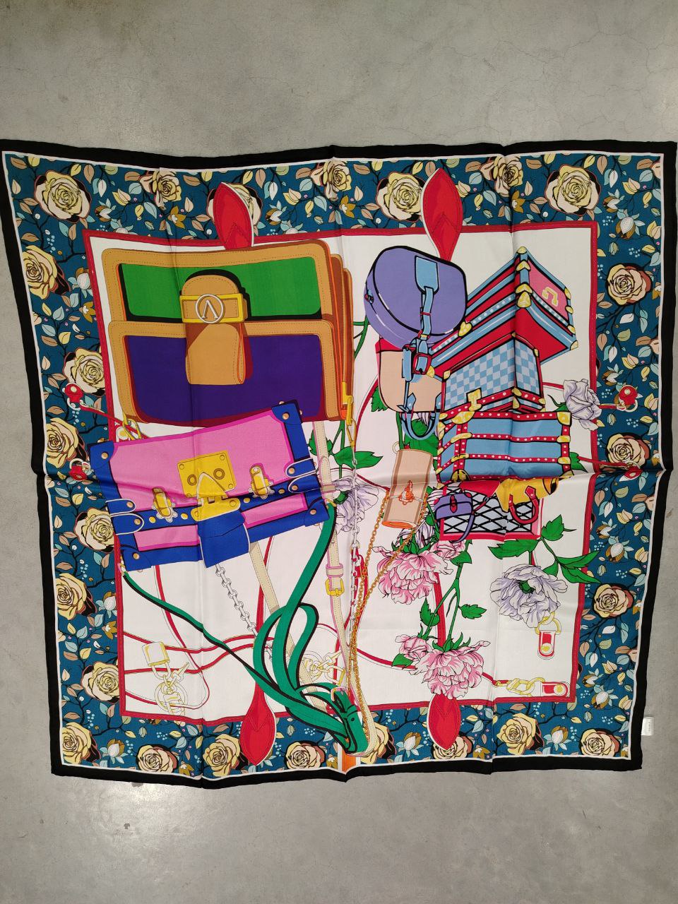 Фото High Garden Сумки