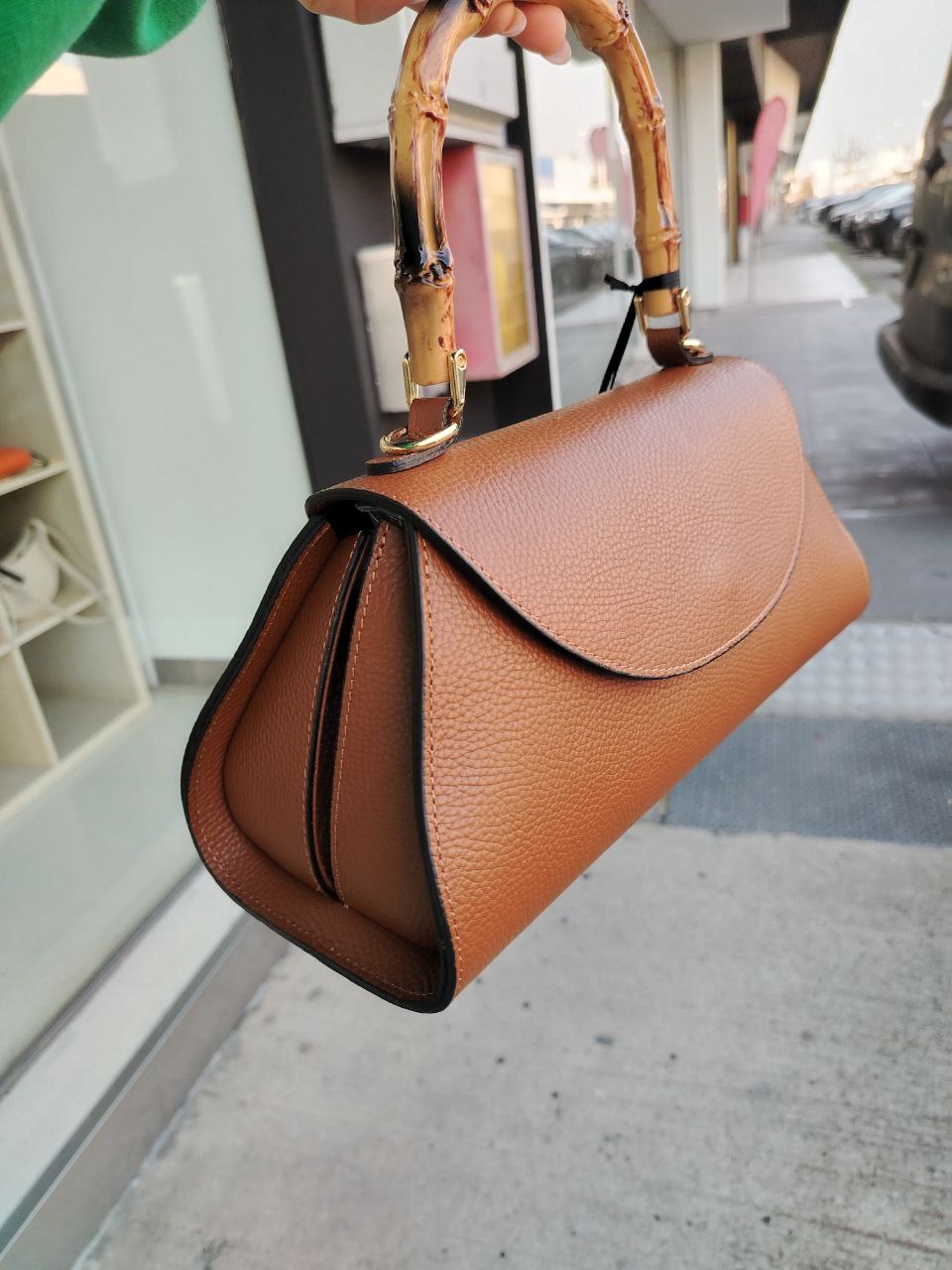 Фото High Garden Сумки