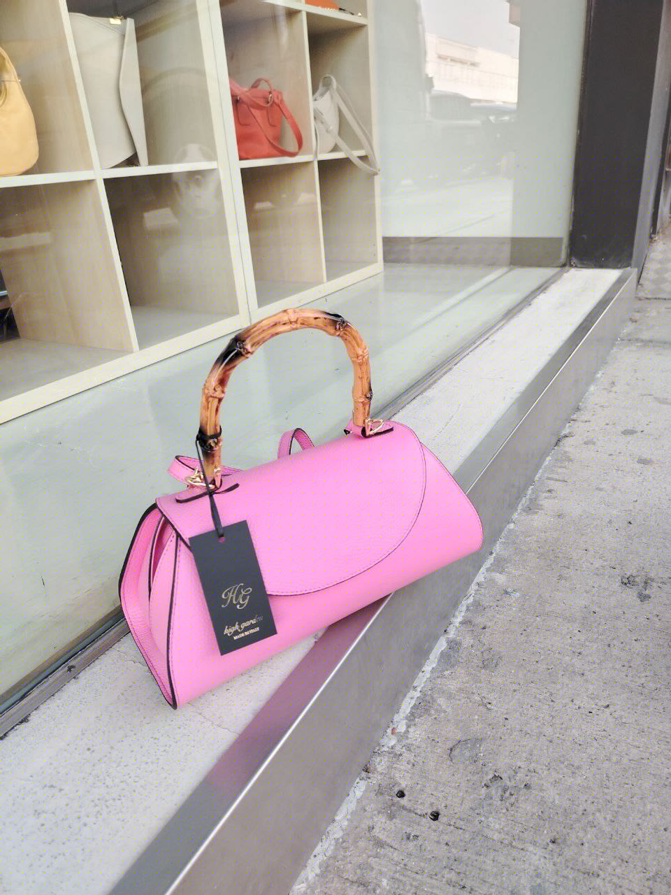 Итальянская одежда, бренд High Garden Сумки, арт. 74161499