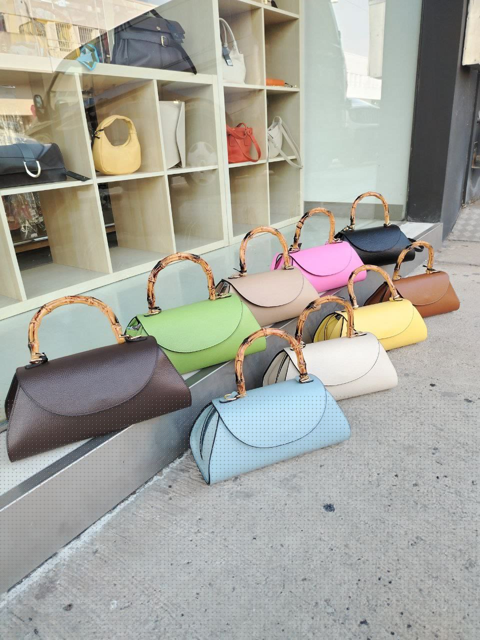 Фото High Garden Сумки