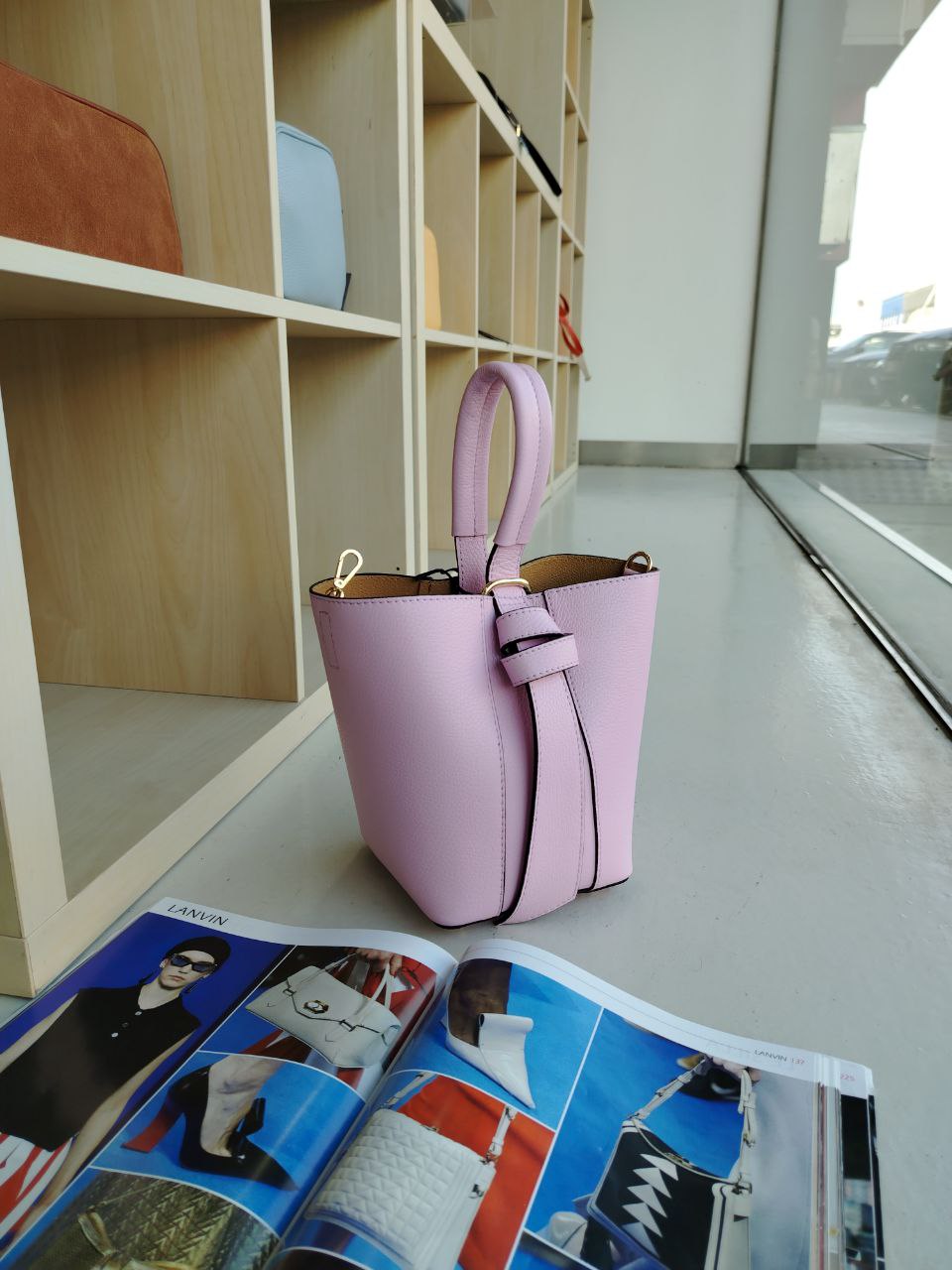 Фото High Garden Сумки