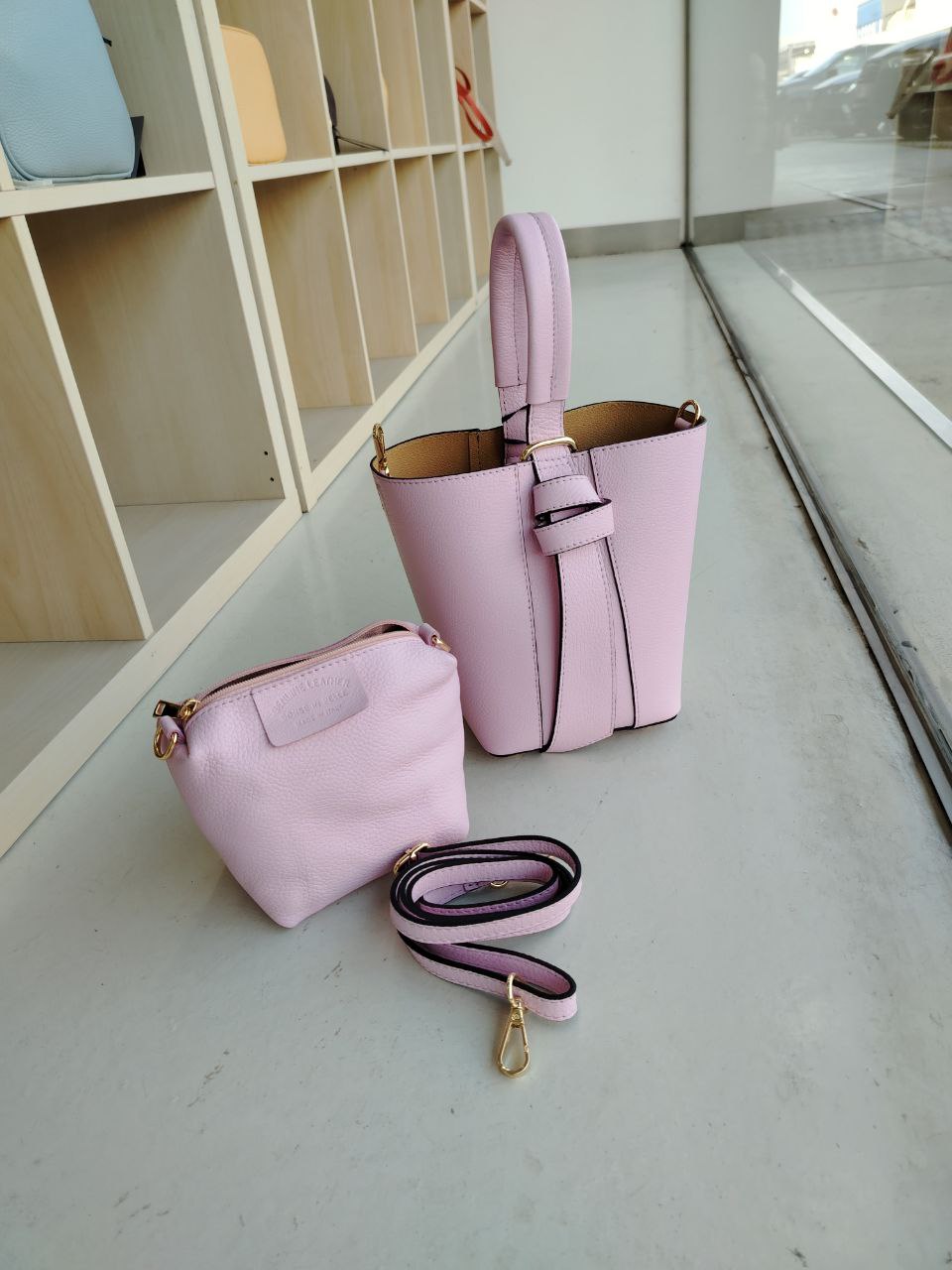 Фото High Garden Сумки