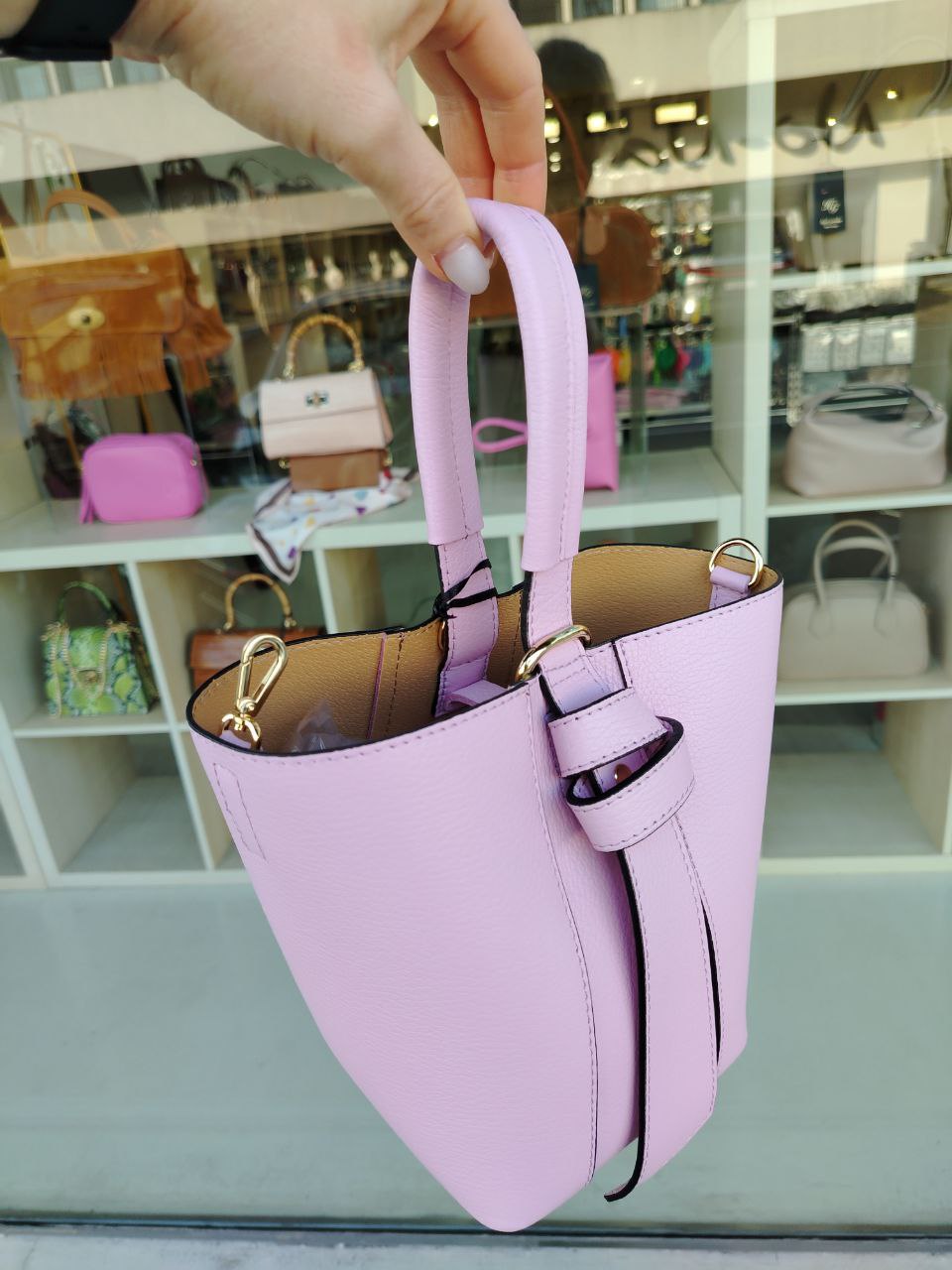 Фото High Garden Сумки