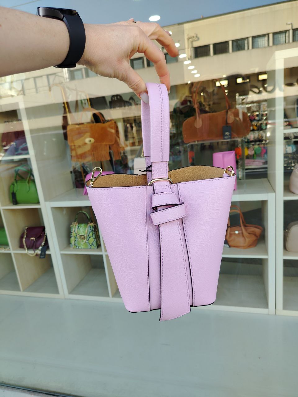 Фото High Garden Сумки