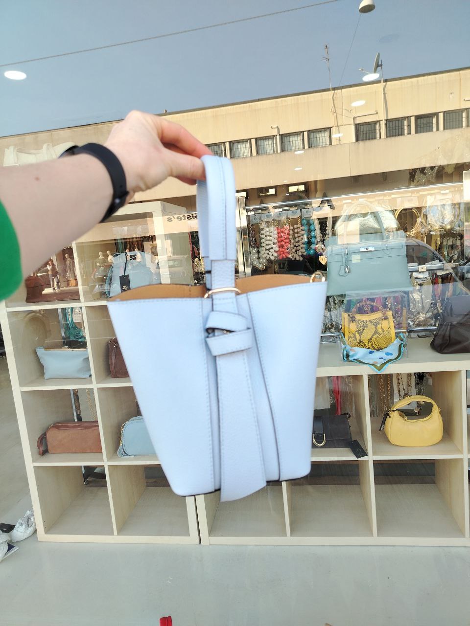 Фото High Garden Сумки