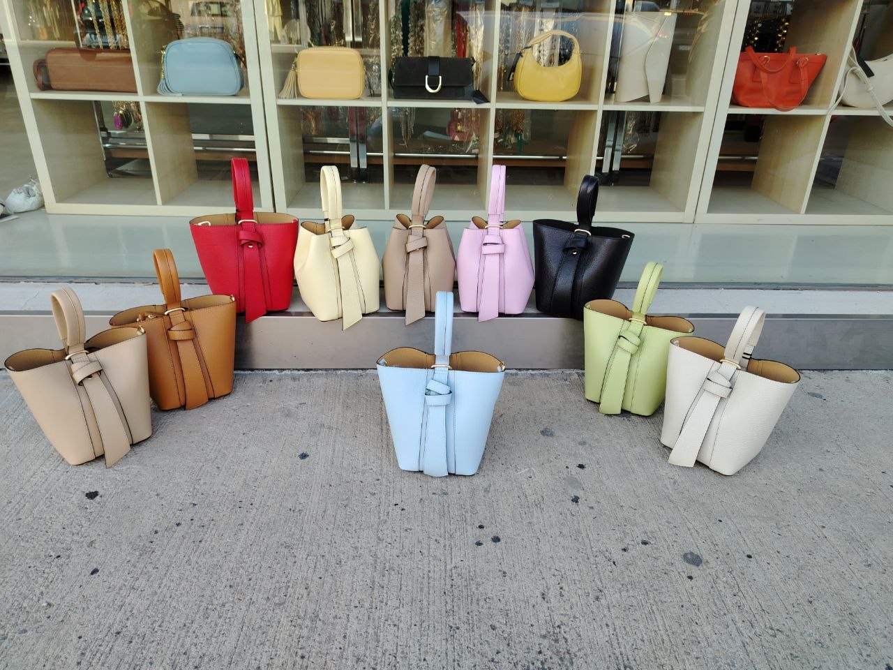 Фото High Garden Сумки