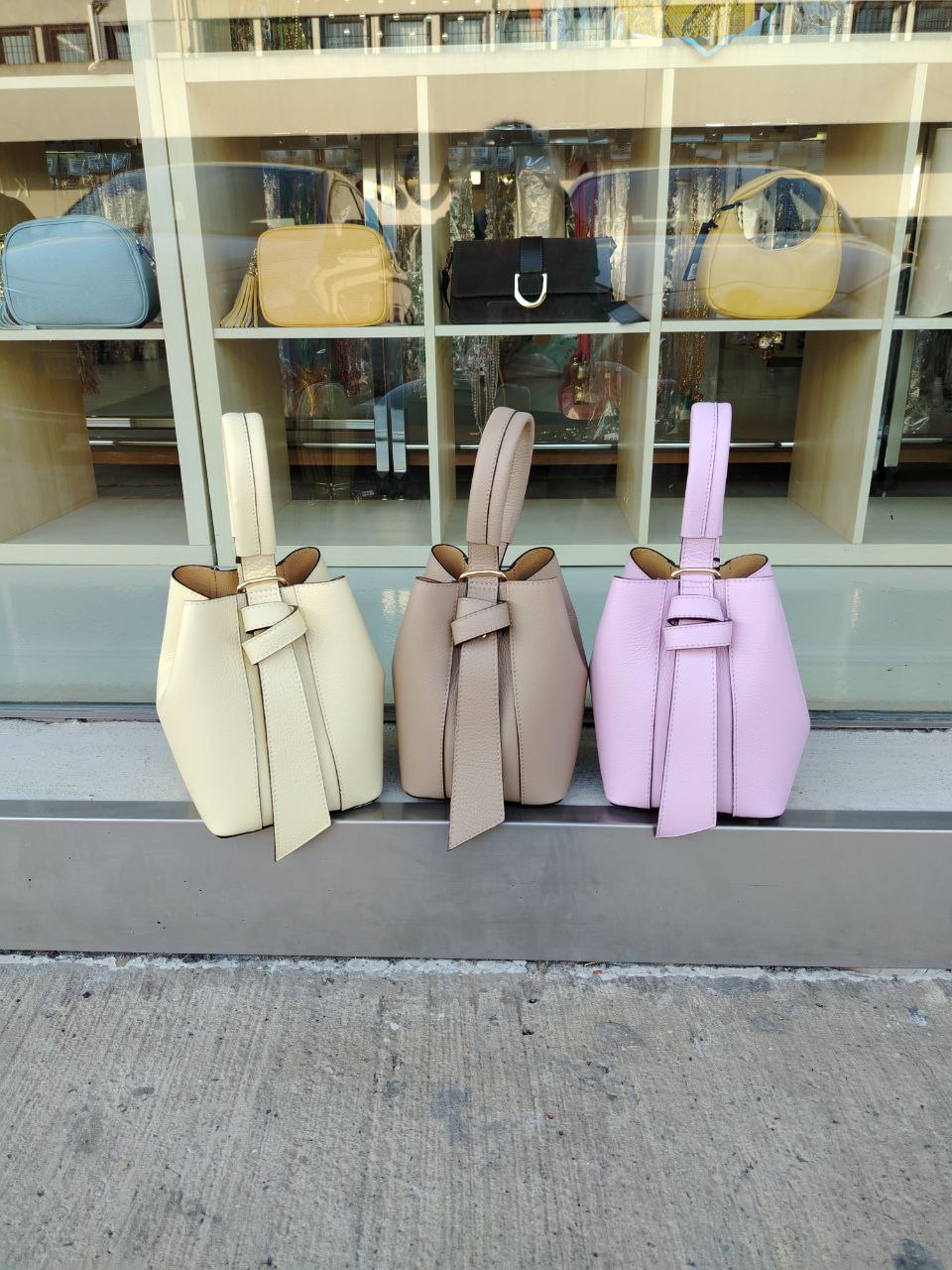 Фото High Garden Сумки