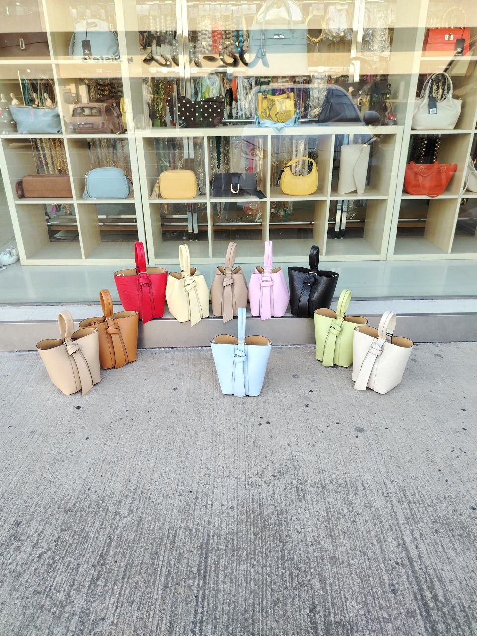 Фото High Garden Сумки