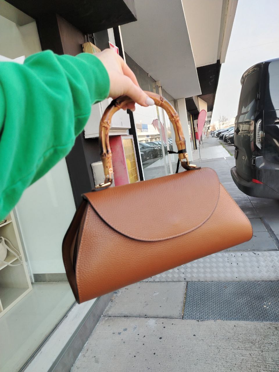 Фото High Garden Сумки