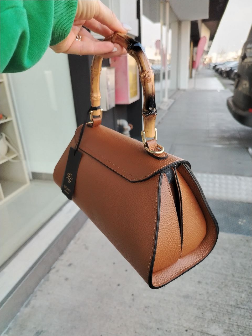 Фото High Garden Сумки