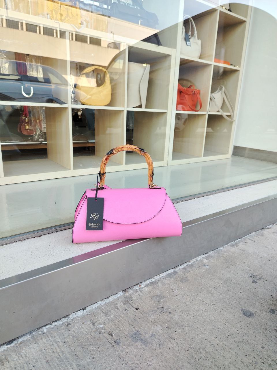 Фото High Garden Сумки