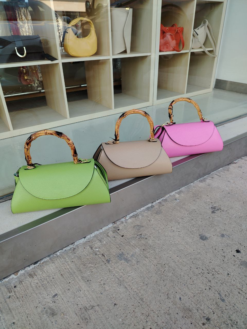 Итальянская одежда, бренд High Garden Сумки, арт. 74161799