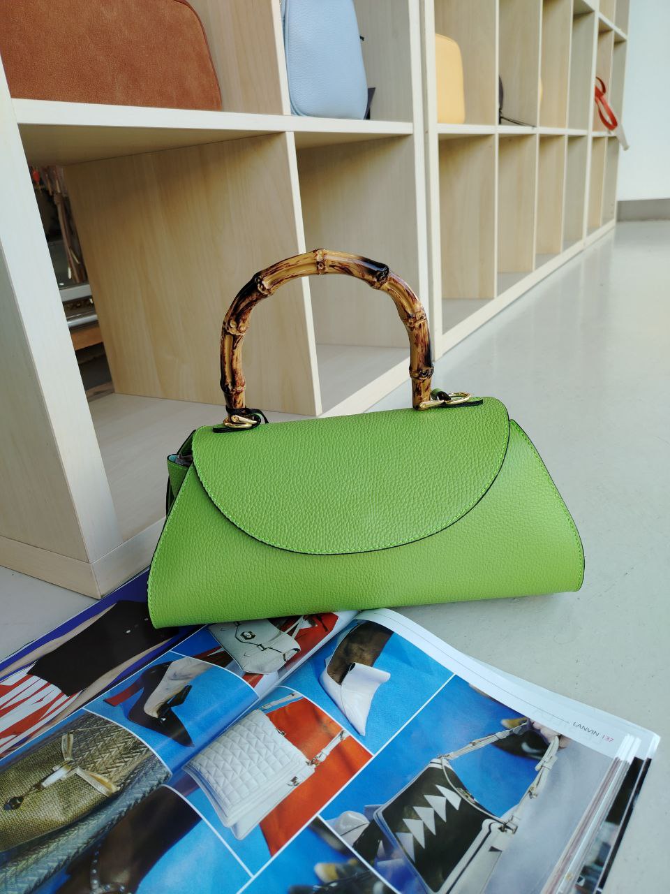 Фото High Garden Сумки