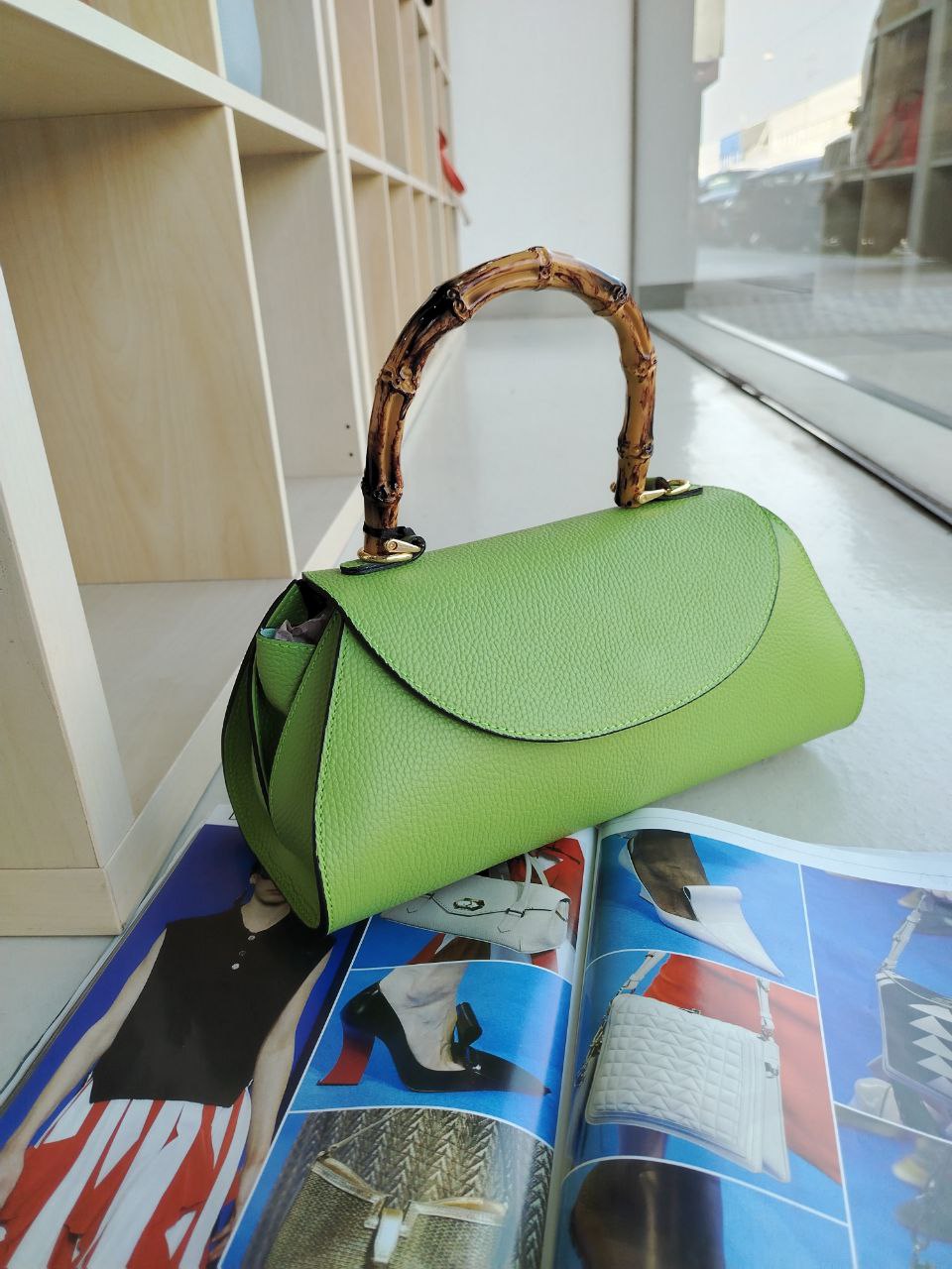 Фото High Garden Сумки