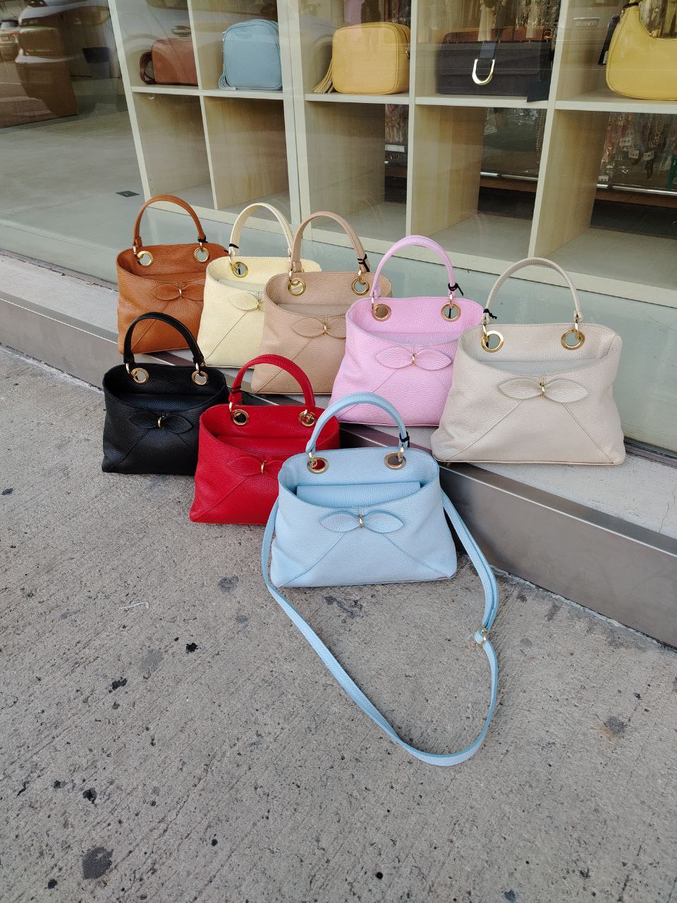 Фото High Garden Сумки