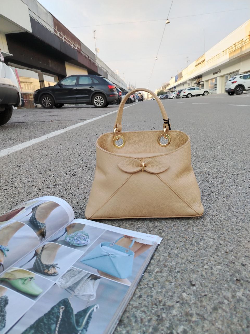 Фото High Garden Сумки