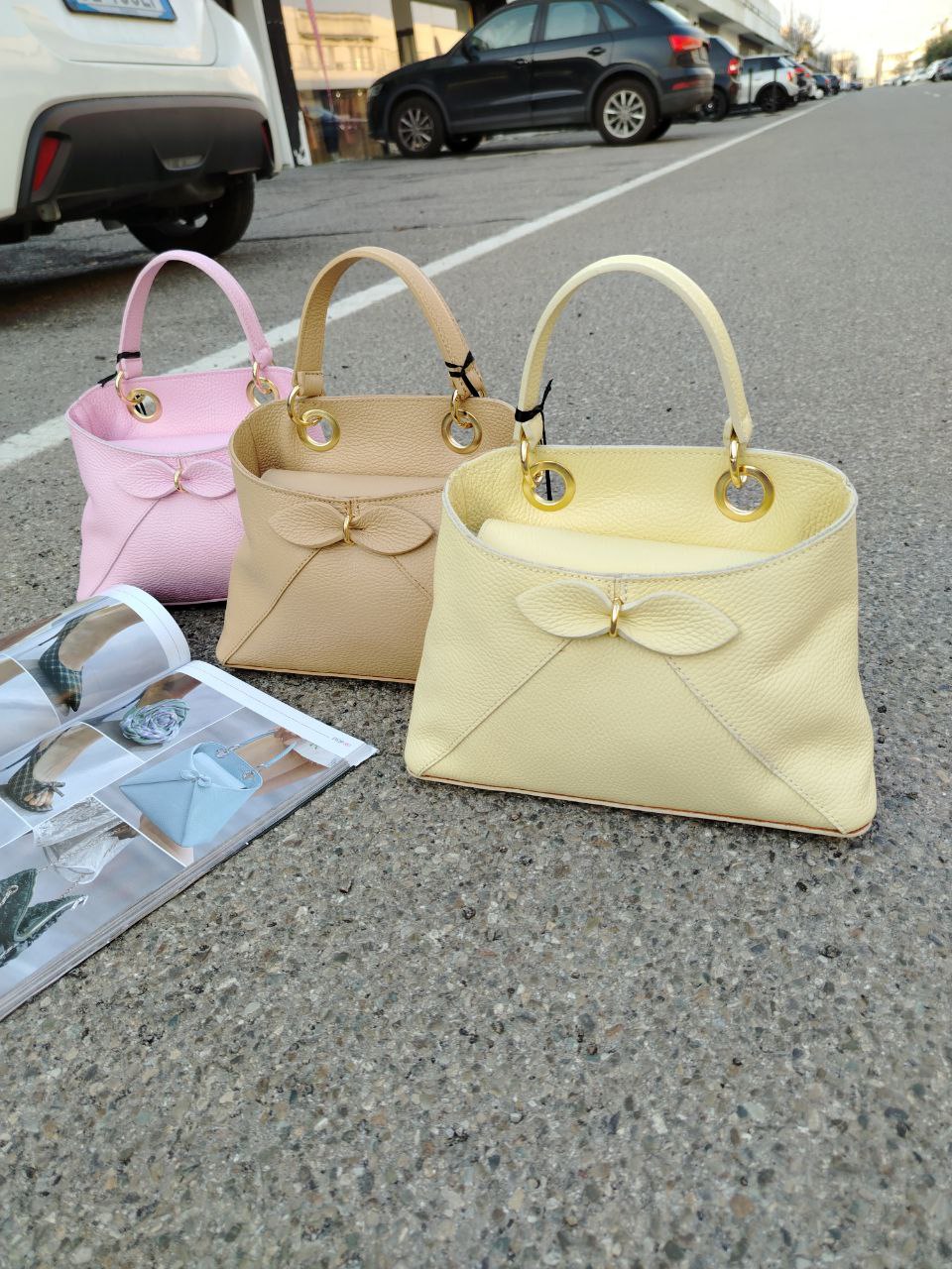 Фото High Garden Сумки