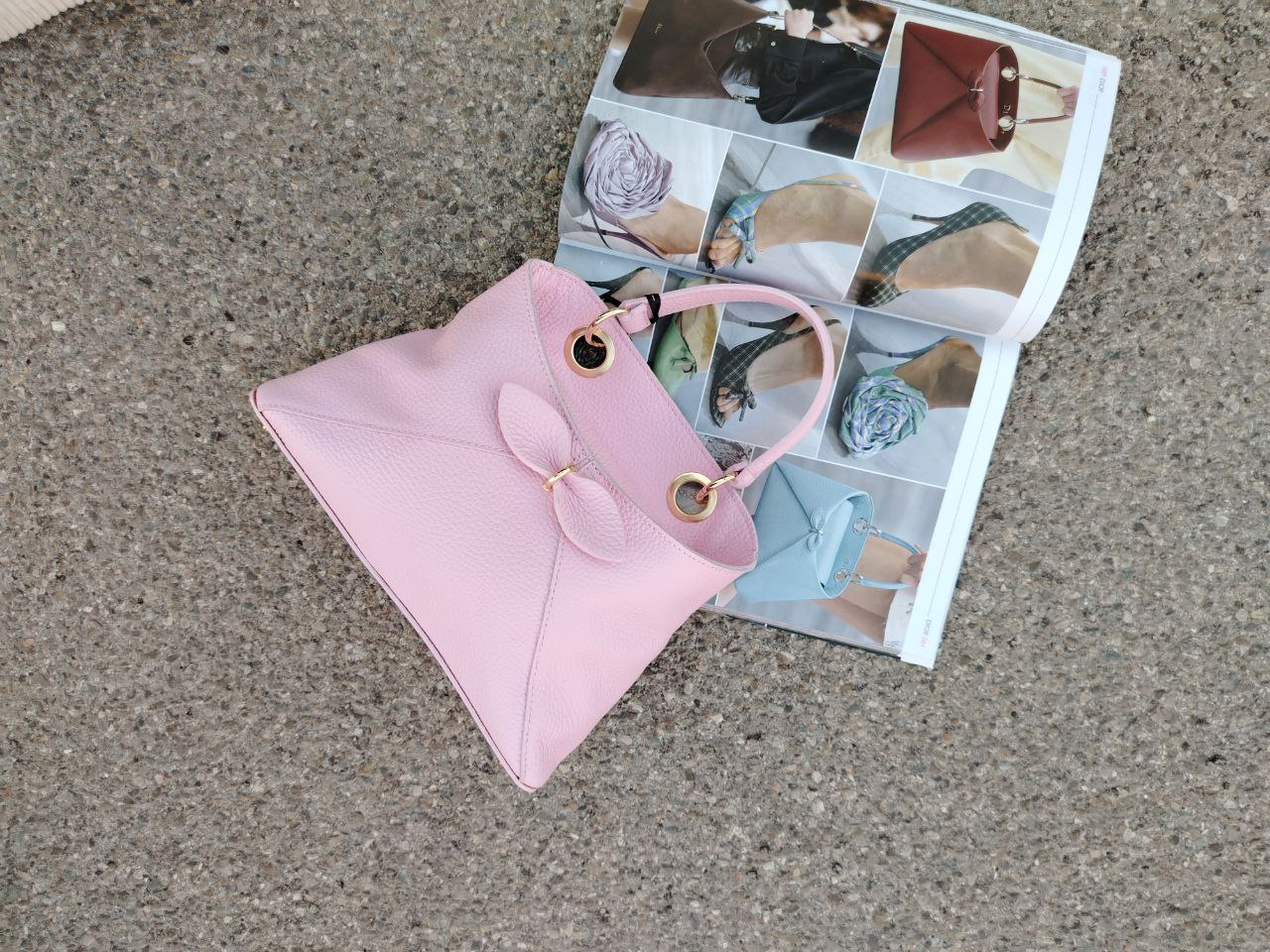 Фото High Garden Сумки