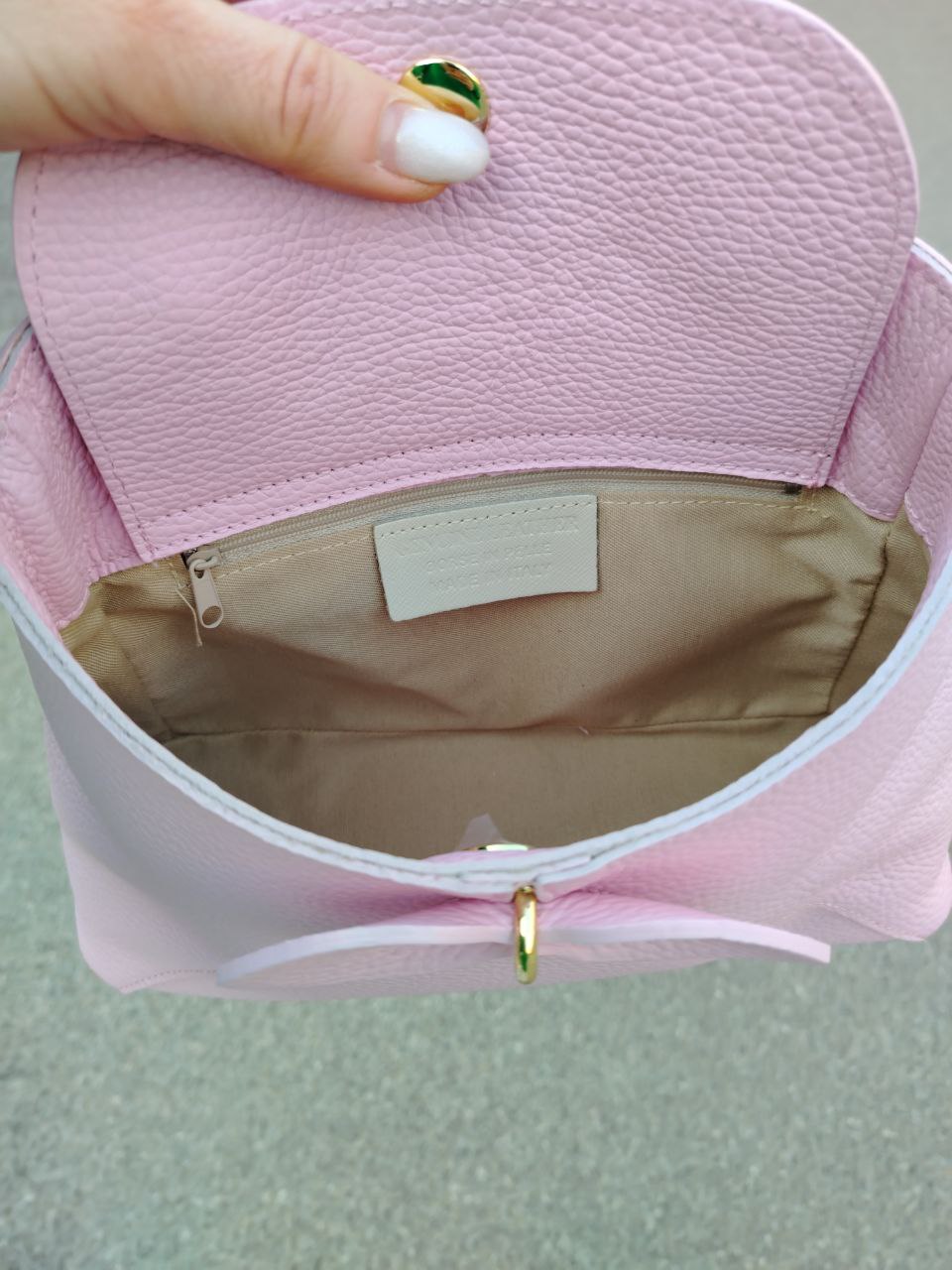 Фото High Garden Сумки