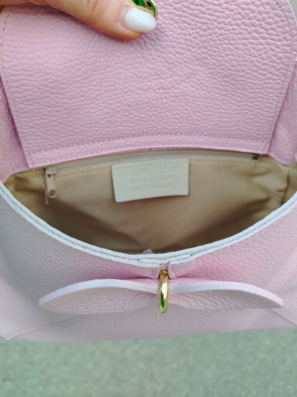 Фото High Garden Сумки